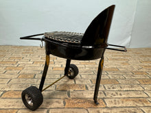 Load image into Gallery viewer, Dollhouse Miniature ~ Artisan Victor Franco Handmade BBQ Grill