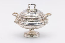 Load image into Gallery viewer, Sterling Silver Pete Acquisto Limited Edition Soup Tureen