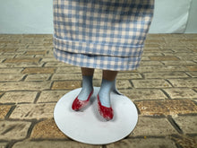 Load image into Gallery viewer, Dollhouse Miniature ~ Artisan Handmade Porcelain Doll Dorothy Wizard Of Oz