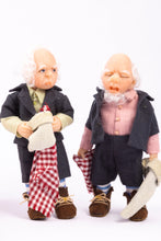 Load image into Gallery viewer, Dollhouse Miniature ~ Snow White & The Seven Dwarfs - Ursula Sauerberg Estate