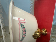 Load image into Gallery viewer, Dollhouse Miniature ~ Vintage Bodo Hennig Bathroom Bathtub Germany New In Box