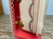 Load image into Gallery viewer, Dollhouse Miniature ~ Vintage Bodo Hennig Bathroom Bathtub Germany New In Box