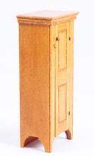 Load image into Gallery viewer, Dollhouse Miniature ~ IGMA George Hoffman Wooden Jelly Cabinet / Shaker Furniture