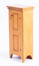 Load image into Gallery viewer, Dollhouse Miniature ~ IGMA George Hoffman Wooden Jelly Cabinet / Shaker Furniture
