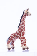 Load image into Gallery viewer, Mary Bures Toy Giraffe - From Ursula Sauerberg Estate