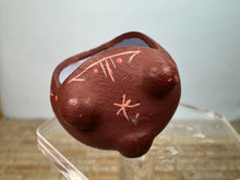 Load image into Gallery viewer, Dollhouse Miniature ~ Artisan Handmade Southwestern Pottery Roombox House