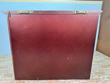 Load image into Gallery viewer, Dollhouse Miniature ~ Shop Front Battery Operated Light Up Picture Frame Room Box Display By The Dolls House Emporium