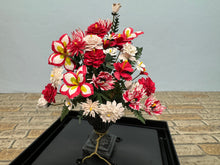 Load image into Gallery viewer, Artisan Handmade Flower Bouquet