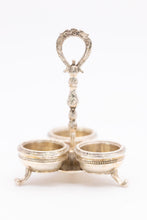 Load image into Gallery viewer, Dollhouse Miniature ~  Limited Edition Victorian Wine Stand by Pete Acquisto