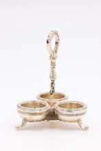 Load image into Gallery viewer, Dollhouse Miniature ~  Limited Edition Victorian Wine Stand by Pete Acquisto