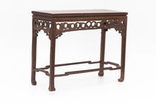 Load image into Gallery viewer, Dollhouse Miniature ~ Bespaq Long Asian Inspired Table