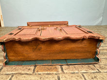 Load image into Gallery viewer, Dollhouse Miniature ~ Artisan Barbara Vajnar -Bubba's Handmade Signed Kitchen Cabinet/Cupboard