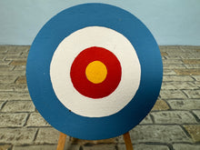 Load image into Gallery viewer, Artisan Handmade Bow & Arrow Set With Target