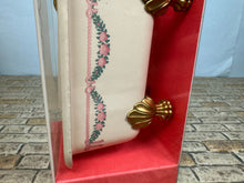 Load image into Gallery viewer, Dollhouse Miniature ~ Vintage Bodo Hennig Bathroom Bathtub Germany New In Box