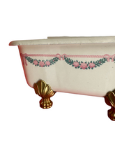 Load image into Gallery viewer, Vintage Bodo Hennig Bathroom Bathtub Germany - New In Box