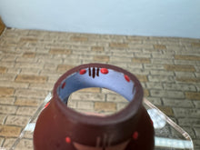 Load image into Gallery viewer, Dollhouse Miniature ~ Artisan Handmade Southwestern Pottery Roombox House