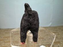 Load image into Gallery viewer, Dollhouse Miniature ~  Artisan Handmade OOAK Pig