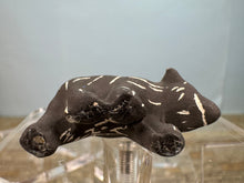 Load image into Gallery viewer, Artisan Handmade Bear Southwestern Pottery Signed