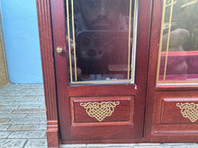 Load image into Gallery viewer, Dollhouse Miniature ~ Shop Front Battery Operated Light Up Picture Frame Room Box Display By The Dolls House Emporium