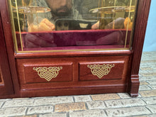 Load image into Gallery viewer, Dollhouse Miniature ~ Shop Front Battery Operated Light Up Picture Frame Room Box Display By The Dolls House Emporium