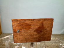 Load image into Gallery viewer, Dollhouse Miniature ~ Artisan Handmade Native American Doll Making Blankets Southwestern