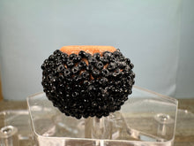 Load image into Gallery viewer, Dollhouse Miniature ~ Vintage Artisan Signed Handmade Navajo Butterfly Southwestern Pottery