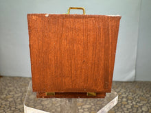 Load image into Gallery viewer, Artisan Handmade Hand Painted Decorated Painters Box