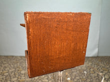 Load image into Gallery viewer, Artisan Handmade Hand Painted Decorated Painters Box