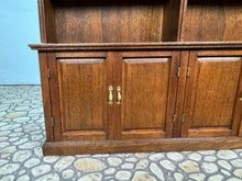 Load image into Gallery viewer, Dollhouse Miniature - Vintage 1986 Artisan Roger Gutheil Wooden Display Cabinet