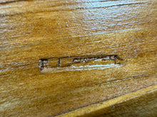 Load image into Gallery viewer, Dollhouse Miniature - Vintage Artisan Roger Gutheil Kitchen Cupboard