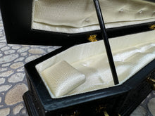 Load image into Gallery viewer, JBM Australia Black Coffin Halloween