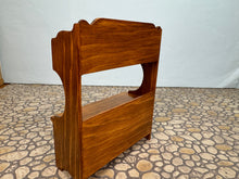 Load image into Gallery viewer, Dollhouse Miniature - Vintage Artisan Roger Gutheil Kitchen Cupboard