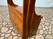 Load image into Gallery viewer, Dollhouse Miniature - Vintage Artisan Roger Gutheil Kitchen Cupboard