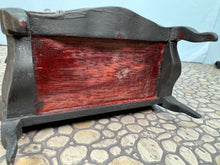 Load image into Gallery viewer, Dollhouse Miniature ~ Artisan Handmade Decorated Halloween Dresser