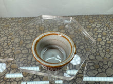 Load image into Gallery viewer, Dollhouse Miniature ~ Artisan Terry Curran Handmade Porcelain Dublin Butter UK