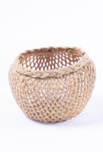 Load image into Gallery viewer, Dollhouse Miniature ~ Kitchen Baskets Assortment with Rug & Small Red Chair - Johnston Collection