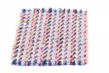 Load image into Gallery viewer, Dollhouse Miniature ~ Kitchen Baskets Assortment with Rug & Small Red Chair - Johnston Collection