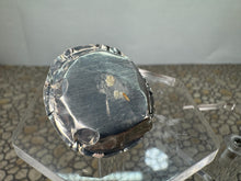 Load image into Gallery viewer, Dollhouse Miniature ~  Vintage Artisan Handmade Black Bird Pie