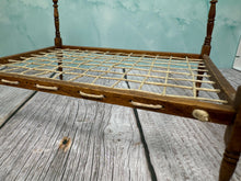 Load image into Gallery viewer, Artisan Handmade Halloween / Horror Blood Covered Mattress On Handmade Bed