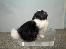 Load image into Gallery viewer, Dollhouse Miniature ~  Artisan Handmade OOAK Bunny Rabbit