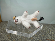 Load image into Gallery viewer, Dollhouse Miniature ~  Artisan Handmade OOAK Baby Pig