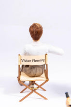 Load image into Gallery viewer, Dollhouse Miniature ~ Cristina Noriega Movie Set Dolls From Gone with the Wind