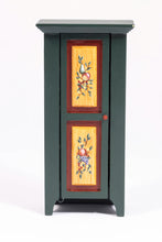 Load image into Gallery viewer, Dollhouse Miniature ~ 5 Pc. Hand Painted Kitchen Set by Susan Penny, '94