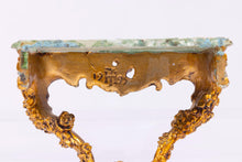 Load image into Gallery viewer, John Hodgson Wall Table, From 1995