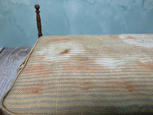 Load image into Gallery viewer, Artisan Handmade Halloween / Horror Blood Covered Mattress On Handmade Bed