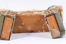 Load image into Gallery viewer, Dollhouse Miniature ~ Decorated Large Fancy Shop Display Boxed Cookies & Cakes with Coffee, Teas and More