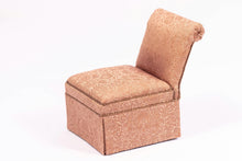 Load image into Gallery viewer, Dollhouse Miniature ~ Four Piece Living Room Set - Elegant