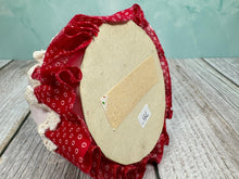 Load image into Gallery viewer, Artisan Handmade Decorated Christmas Table