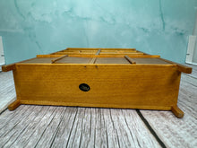 Load image into Gallery viewer, Dollhouse Miniature ~ JBM Australia Modern Book Shelf With Cabinets & Drawers