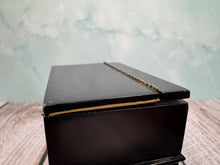 Load image into Gallery viewer, Vintage Artisan Carl Isabelle Handmade Hand Painted OOAK Piano Signed